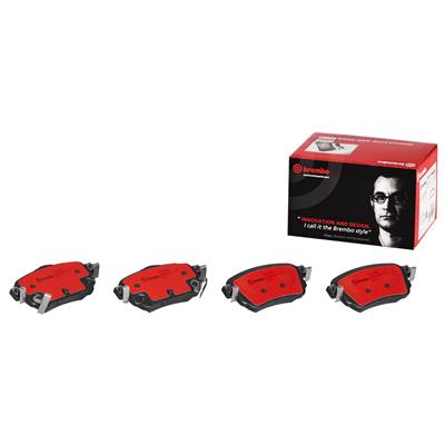 BRAKE PAD