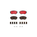 BRAKE PADS