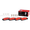 BRAKE PADS