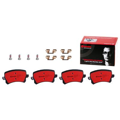 BRAKE PAD