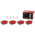 BRAKE PAD