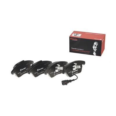 BRAKE PAD