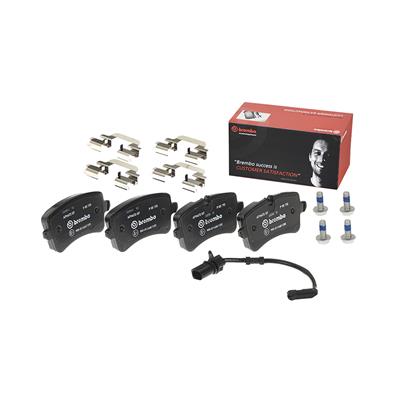BRAKE PADS