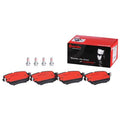BRAKE PADS
