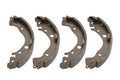 BRAKE SHOES