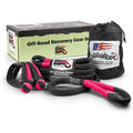 JEEP RECOVERY SET