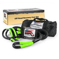 TRUCK RECOVERY SET