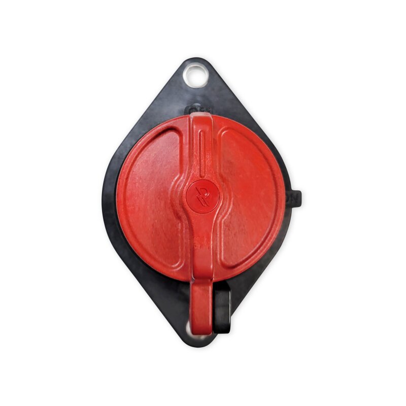 AEM EV 600A HV Maintenance Switch