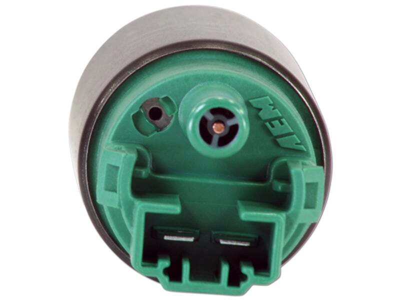 AEM Electronics E-85 Compatible High Flow In-Tank Fuel Pump