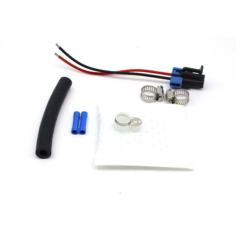 Jeep Wrangler JK 2007-2018 Dual Fuel Pump Module