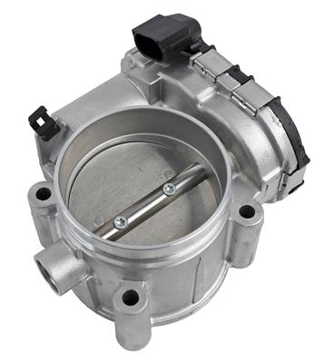 THROTTLE BODY