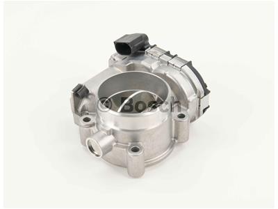 THROTTLE HOUSING