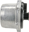 RE ALTERNATOR