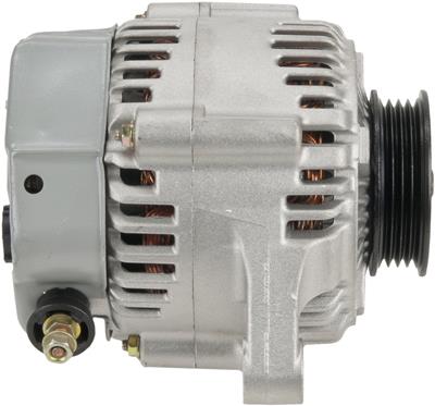 RE ALTERNATOR