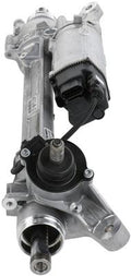 STEERING GEAR ELECT