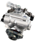 STEERING PUMP MECH