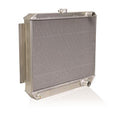 RADIATOR UNIV ALUM NATURAL