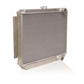 RADIATOR UNIV ALUM 26X21