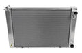 RADIATOR UNIV ALUM 26.5X19.5