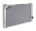 RADIATOR EXACT-FIT ALUM CHEVY