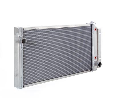RADIATOR ALUMINUM