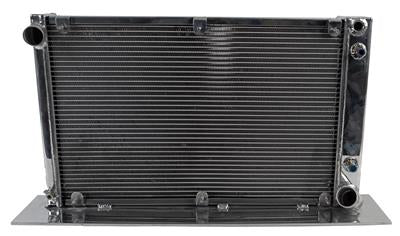 POLISH RADIATOR WILLYS
