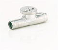 FILLER TUBE 1-1/4 X 6