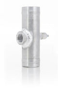 TUBE COOLANT DRAIN ALUM 1.25IN