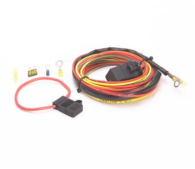 RELAY HARNESS