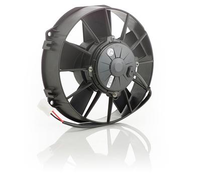 PULLER FAN