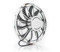 16" CHROME FAN