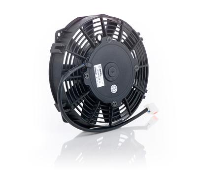 PUSHER FAN THIN LINE