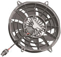 BRUSHLESS PULLER FAN