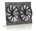ELECTRIC FAN UNIVERSAL 2X13