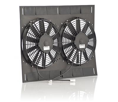 ELECTRIC FAN