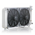 DIRECT FIT RADIATOR