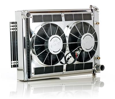 RADIATOR ASSEMBLY