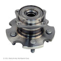 HUB ASSEMBLY