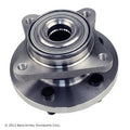 HUB ASSEMBLY