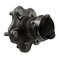 HUB & BEARING ASSY