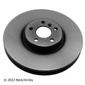 PREMIUM BRAKE DISC