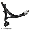 CONTROL ARM