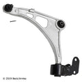 CONTROL ARM W BALL JOINT
