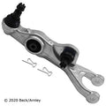 CONTROL ARM
