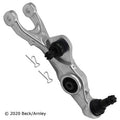 CONTROL ARM