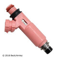 FUEL INJECTOR
