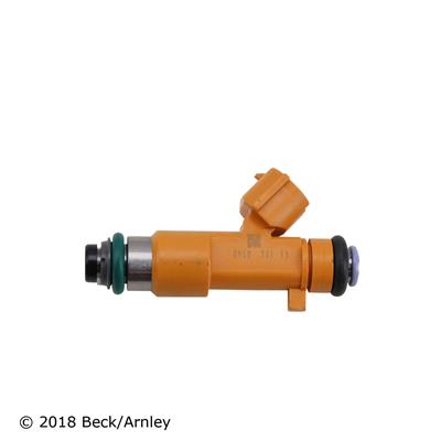 FUEL INJECTOR