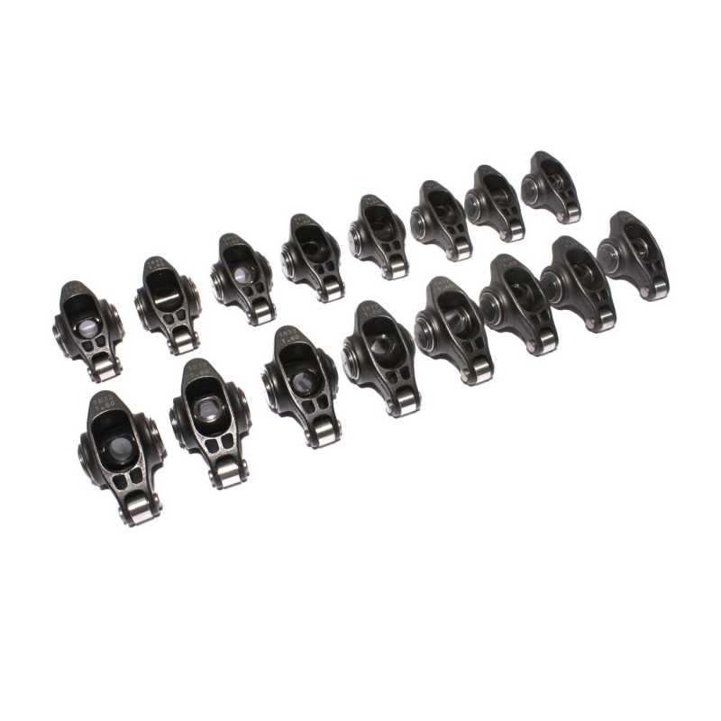 Comp Cams ROCKERS, FS 1.6 3/8" ULTRA PRO MAG XD