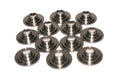 COMP Cams Titanium Retainers Super Lock 733-12
