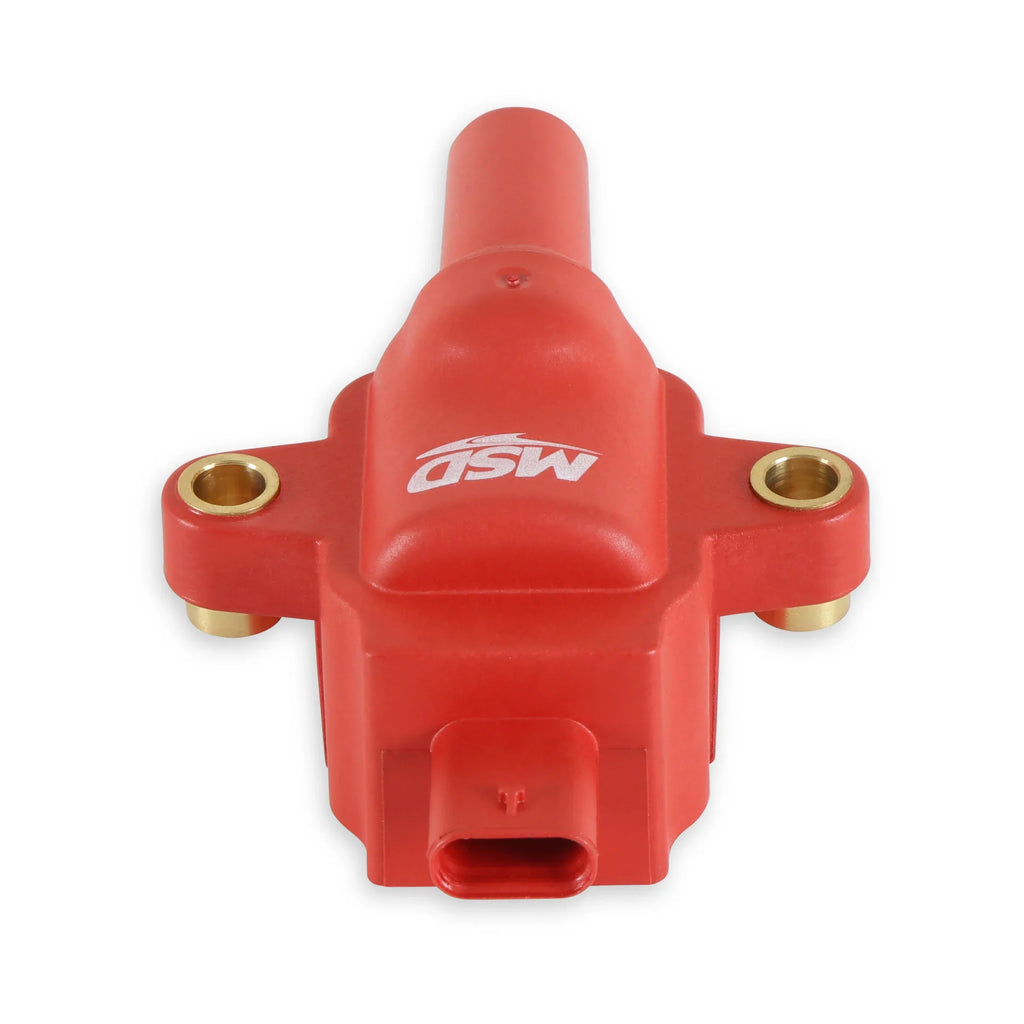 Godzilla Ignition Coils MSD- RED